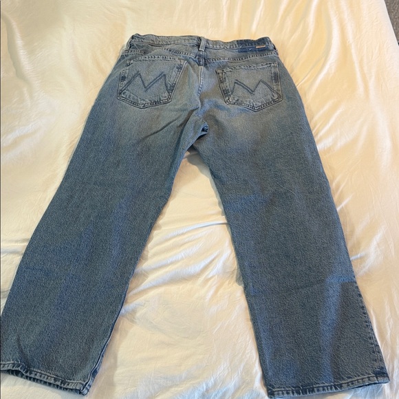 Mother Denim Jeans - Picture 5 of 5
